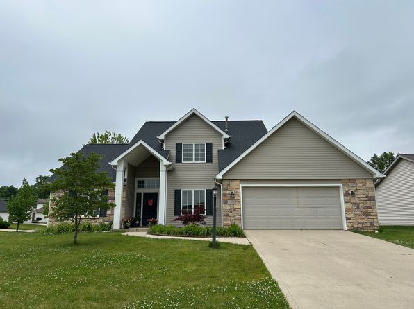 8536 Forsythia Ct