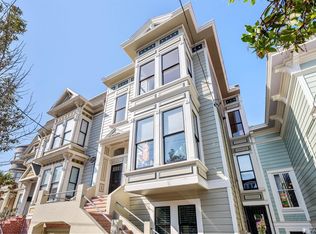 1628 Hayes St, San Francisco, CA 94117