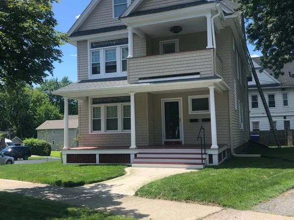 (undisclosed Address), Springfield, MA 01108