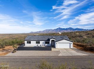 1822 Calle Caracol, Rio Rico, AZ 85648