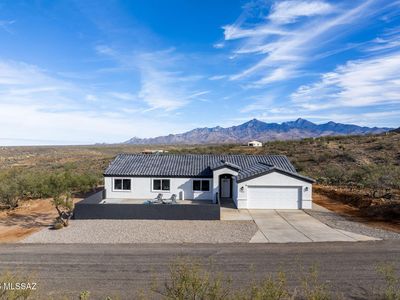 1822 Calle Caracol, Rio Rico, AZ, 85648