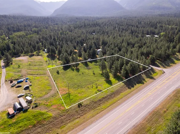 23400 Us Highway 93 N, Arlee, MT 59821