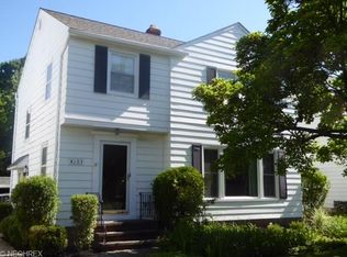 4103 Charlton Rd, South Euclid, OH 44121