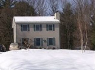 170 Saunders St, Gardner, MA 01440