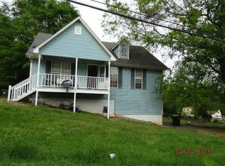 4102 Shawnee Dr, Oakwood, GA 30566