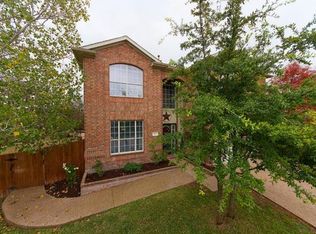 703 Adler Falls Ln, Round Rock, TX 78665