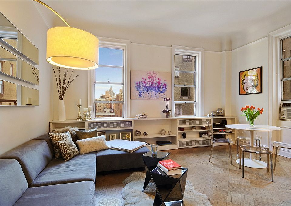 1st image of 11 W 81st St #10-C