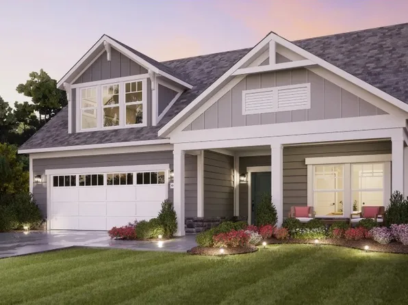 588 Restoration Dr Lot 26, Smyrna, TN 37167
