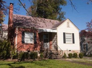 1 Orlando Dr, Chattanooga, TN 37415