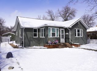 615 3rd Ave SW, Great Falls, MT 59404