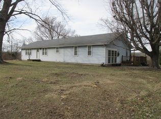 4566 W State Road 56, Scottsburg, IN 47170