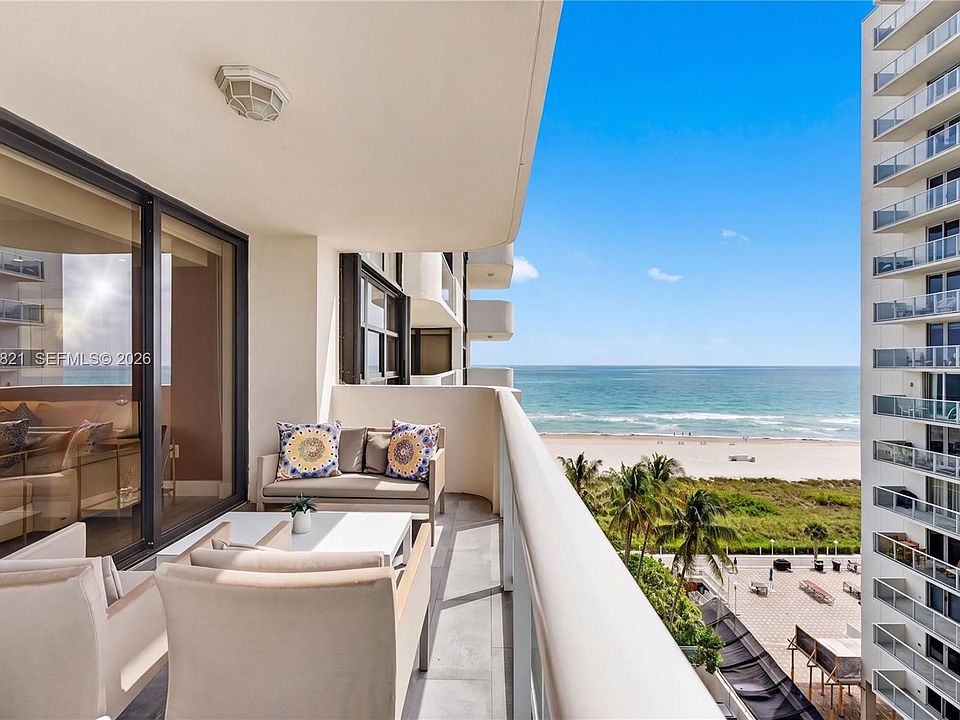 1st image of 5757 Collins Ave APT 1104