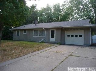 2600 103rd Ave NW, Coon Rapids, MN 55433