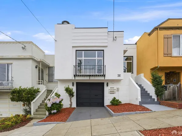 239 Bright St, San Francisco, CA 94132