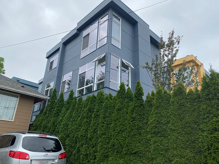 5003 S Fletcher St #1 — Photo 1