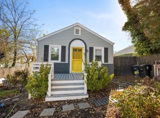 1104 Drum Ave, Capitol Heights, MD