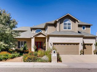 301 Himalaya Ave, Broomfield, CO 80020