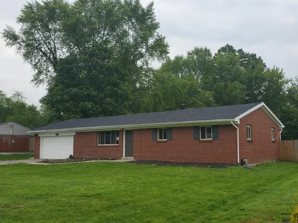 1201 Kash Dr, Milford, OH 45150