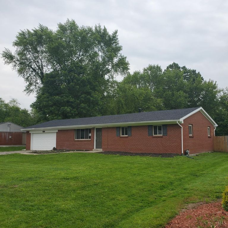 Real estate listing image