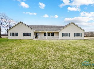 10522 Township Road 227, Findlay, OH 45840