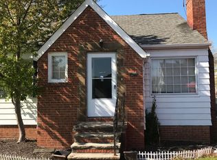 26281 Mallard Ave, Euclid, OH 44132