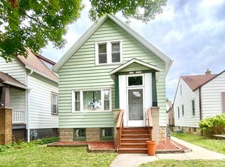 3130 S Brisbane Ave #A, Milwaukee, WI 53207