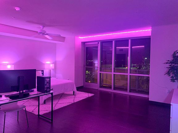 2nd image of 1233 N La Brea Ave #214