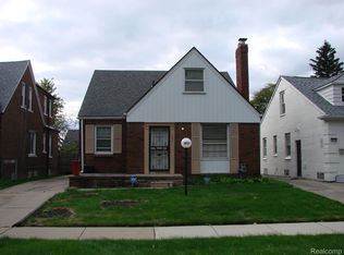 16571 Kentfield St, Detroit, MI 48219