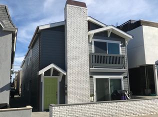 208 42nd St, Newport Beach, CA 92663