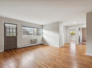 630 W Sedgwick St #11, Philadelphia, PA 19119