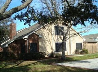 16612 Holly Trail Dr, Houston, TX 77058