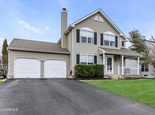 135 Augusta St, Tinton Falls, NJ 07712
