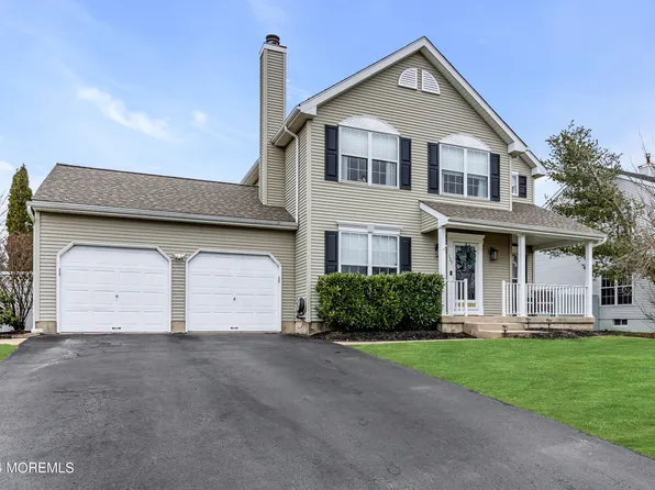 135 Augusta Street, Tinton Falls, NJ 07712