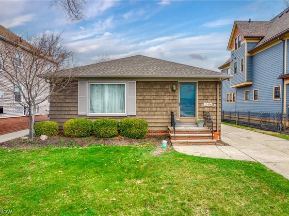 13406 Lakewood Heights Blvd, Lakewood, OH 44107