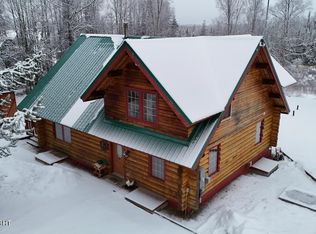 39431 Oomingnak St, Sterling, AK 99672
