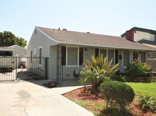 1911 Orange Ave, Santa Ana, CA 92707