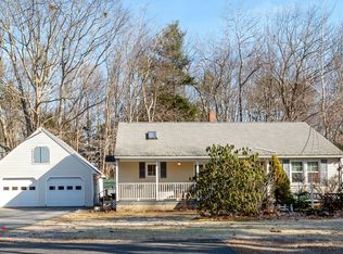77 Two Rod Rd, Scarborough, ME 04074