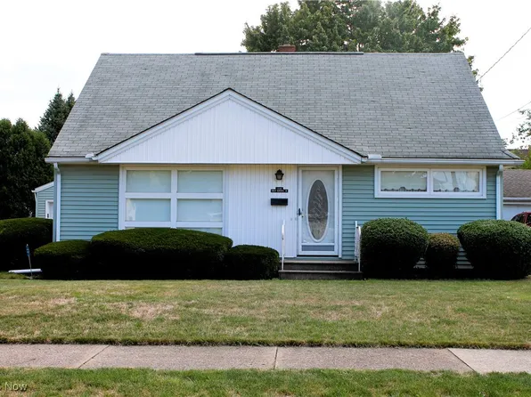 1232 Valleyview Ave SW, Canton, OH 44710