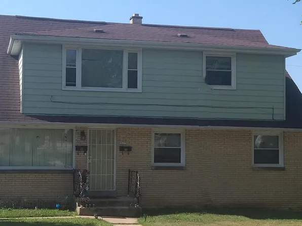 8435 West Keefe AVENUE #8437, Milwaukee, WI 53222