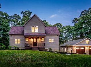 433 Keys Rd, West Brookfield, MA 01585