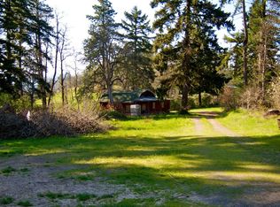 2925 Fir Mountain Rd, Hood River, OR 97031