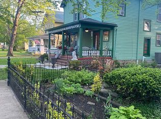 520 S Judson St, Fort Scott, KS 66701