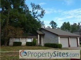 15702 Baytree Dr, Houston, TX 77070