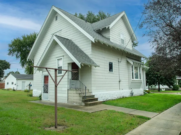 506 3rd St SW, Tripoli, IA 50676