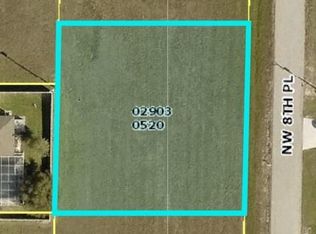 1122 NW 8th Pl, Cape Coral, FL 33993