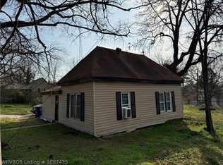 1600 S 28th St, Fort Smith, AR 72901