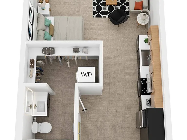 Athens Floor Plan Athens Floor Plan