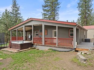 15211 E Cooper Rd, Mead, WA 99021