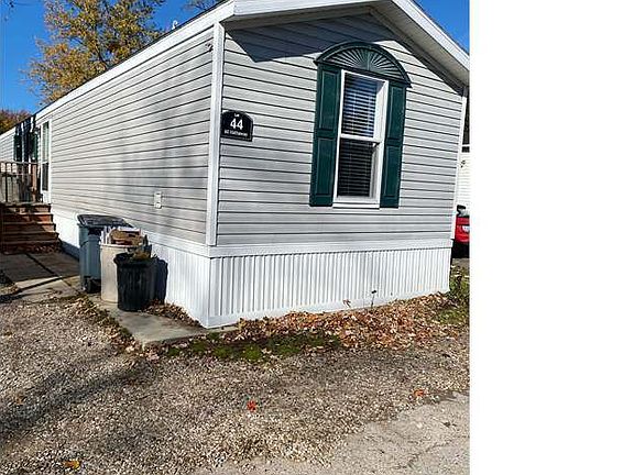 2nd image of 60 Hathaway St Lot 44