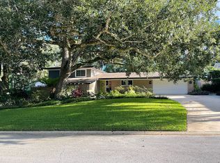127 N Twin Lakes Rd, Cocoa, FL 32926